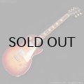 Gibson　2025 Les Paul Standard '50s AAA [Heritage Cherry Sunburst] [中古品]