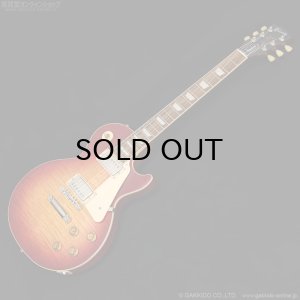 画像1: Gibson　2025 Les Paul Standard '50s AAA [Heritage Cherry Sunburst] [中古品]