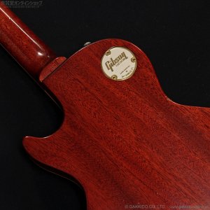 画像12: Gibson Custom Shop　1959 Les Paul Standard Reissue Light Aged [Cherry Tea Burst]