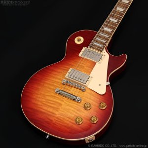 画像3: Gibson　2025 Les Paul Standard '50s AAA [Heritage Cherry Sunburst] [中古品]