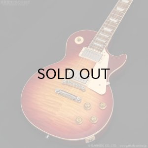 画像3: Gibson　2025 Les Paul Standard '50s AAA [Heritage Cherry Sunburst] [中古品]