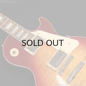 画像6: Gibson　2025 Les Paul Standard '50s AAA [Heritage Cherry Sunburst] [中古品]