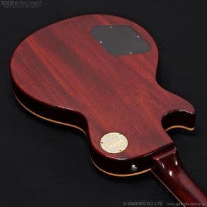 画像16: Gibson Custom Shop　1959 Les Paul Standard Reissue Ultra Light Aged [Sunrise Teaburst]