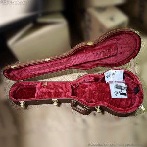 画像19: Gibson　2025 Les Paul Standard '50s AAA [Heritage Cherry Sunburst] [中古品]