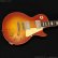 画像2: Gibson Custom Shop　1959 Les Paul Standard Reissue Ultra Light Aged [Sunrise Teaburst] (2)