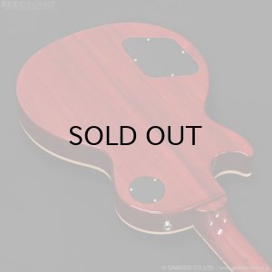 画像16: Gibson　2025 Les Paul Standard '50s AAA [Heritage Cherry Sunburst] [中古品]