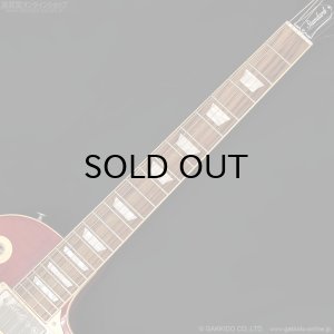 画像8: Gibson　2025 Les Paul Standard '50s AAA [Heritage Cherry Sunburst] [中古品]
