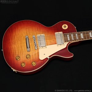 画像2: Gibson　2025 Les Paul Standard '50s AAA [Heritage Cherry Sunburst] [中古品]
