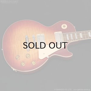 画像2: Gibson　2025 Les Paul Standard '50s AAA [Heritage Cherry Sunburst] [中古品]