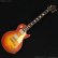 画像1: Gibson Custom Shop　1959 Les Paul Standard Reissue Ultra Light Aged [Sunrise Teaburst] (1)