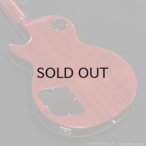 画像14: Gibson　2025 Les Paul Standard '50s AAA [Heritage Cherry Sunburst] [中古品]