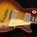 画像7: Gibson Custom Shop　1959 Les Paul Standard Reissue Light Aged [Cherry Tea Burst] (7)