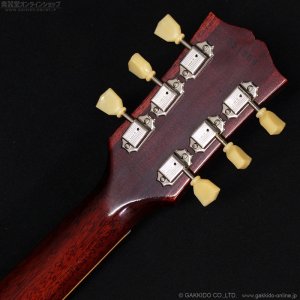 画像11: Gibson Custom Shop　1959 Les Paul Standard Reissue Ultra Light Aged [Sunrise Teaburst]
