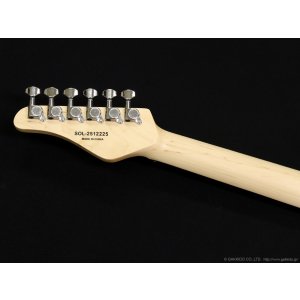 画像6: Schecter　OL-AR-TM-2H [Black]