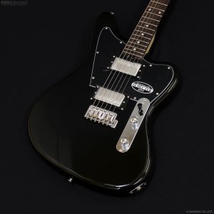 画像2: Schecter　OL-AR-TM-2H [Black]