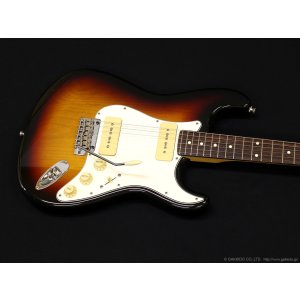 画像3: Fujigen FGN  2017 Neo Classic NST120RAL [3-Tone Sunburst] [中古品]