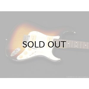 画像3: Fujigen FGN  2017 Neo Classic NST120RAL [3-Tone Sunburst] [中古品]