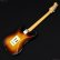 画像9: Fujigen FGN  2017 Neo Classic NST120RAL [3-Tone Sunburst] [中古品] (9)
