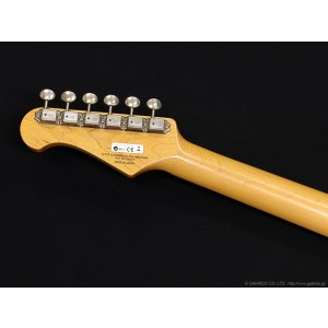 画像6: Fujigen FGN  2017 Neo Classic NST120RAL [3-Tone Sunburst] [中古品]