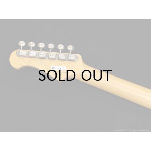 画像6: Fujigen FGN  2017 Neo Classic NST120RAL [3-Tone Sunburst] [中古品]