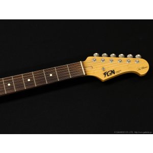 画像4: Fujigen FGN  2017 Neo Classic NST120RAL [3-Tone Sunburst] [中古品]