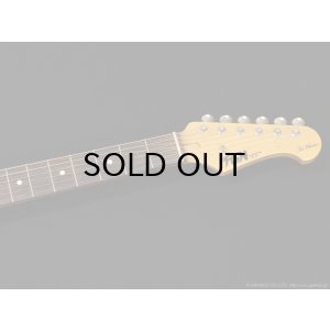 画像4: Fujigen FGN  2017 Neo Classic NST120RAL [3-Tone Sunburst] [中古品]