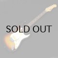 Fujigen FGN  2017 Neo Classic NST120RAL [3-Tone Sunburst] [中古品]