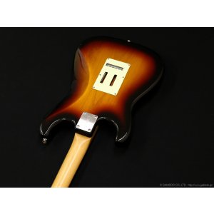画像7: Fujigen FGN  2017 Neo Classic NST120RAL [3-Tone Sunburst] [中古品]