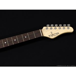 画像5: Schecter　OL-AR-TM-2H [Black]