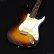 画像2: Fujigen FGN  2017 Neo Classic NST120RAL [3-Tone Sunburst] [中古品] (2)
