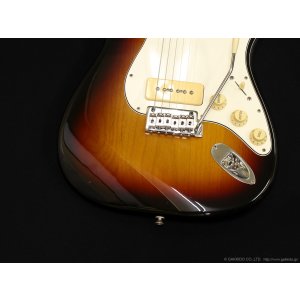 画像5: Fujigen FGN  2017 Neo Classic NST120RAL [3-Tone Sunburst] [中古品]