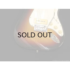 画像5: Fujigen FGN  2017 Neo Classic NST120RAL [3-Tone Sunburst] [中古品]