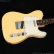 画像2: Fender　2024 Made in Japan Traditional 60s Telecaster RW VWT [Vintage White] [中古品] (2)