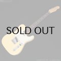 Fender　2024 Made in Japan Traditional 60s Telecaster RW VWT [Vintage White] [中古品]