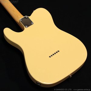 画像12: Fender　2024 Made in Japan Traditional 60s Telecaster RW VWT [Vintage White] [中古品]