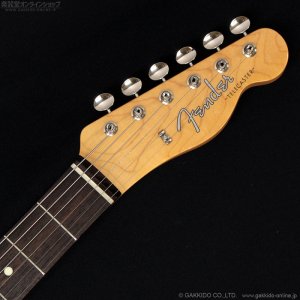 画像8: Fender　2024 Made in Japan Traditional 60s Telecaster RW VWT [Vintage White] [中古品]