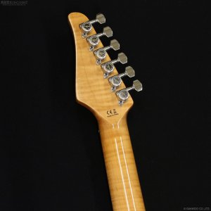 画像6: Soloking  MTV-1 SSS [Candy Apple Red]