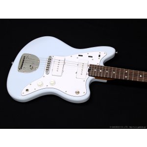 画像3: Soloking  JM-40 Classic [Faded Sonic Blue]
