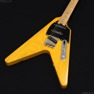 画像2: Soloking  MTV-1 SSS [Butterscotch Blonde]