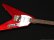 画像3: Soloking  MTV-1 SSS [Candy Apple Red] (3)