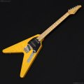 Soloking  MTV-1 SSS [Butterscotch Blonde]