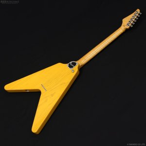 画像9: Soloking  MTV-1 SSS [Butterscotch Blonde]
