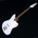 画像1: Soloking  JM-40 Classic [Faded Sonic Blue] (1)