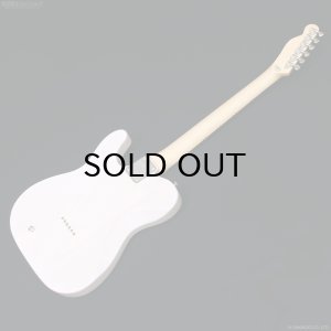 画像11: SCHECTER　PA-LS/TK [Blonde]