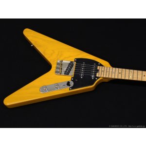 画像4: Soloking  MTV-1 SSS [Butterscotch Blonde]