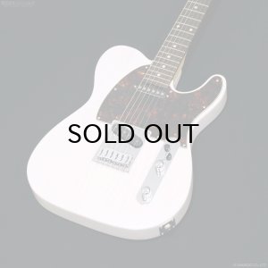 画像2: SCHECTER　PA-LS/TK [Blonde]