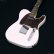 画像2: SCHECTER　PA-LS/TK [Blonde] (2)