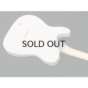 画像8: SCHECTER　PA-LS/TK [Blonde]