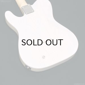 画像10: SCHECTER　PA-LS/TK [Blonde]
