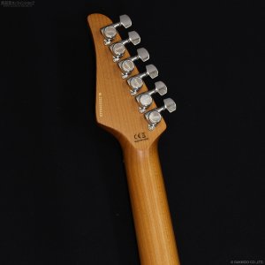 画像7: Soloking  JM-40 Classic [Faded Sonic Blue]